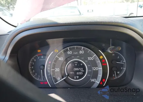 2012 Honda Cr-V Ex from USA, damaged, VIN 5J6RM3H52CL014072